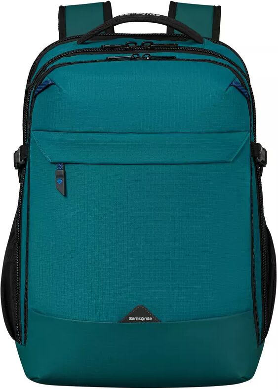 Samsonite - Rucksack, 47cm, Blau