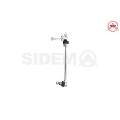 Sidem Stange/Strebe, Stabilisator [Hersteller-Nr. 49861] für Mercedes-Benz