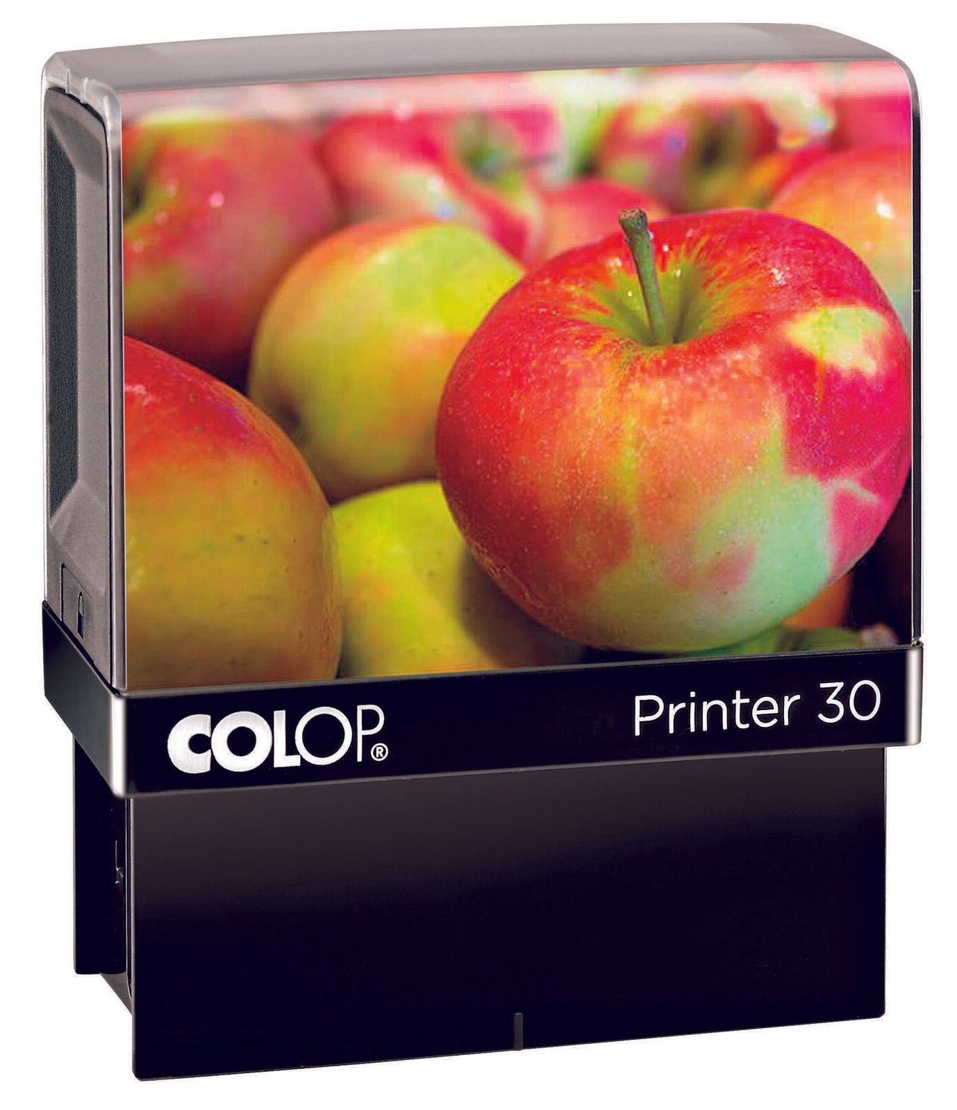 COLOP Textstempel, individualisierbar Printer 30 Greenline ohne Logo 752428