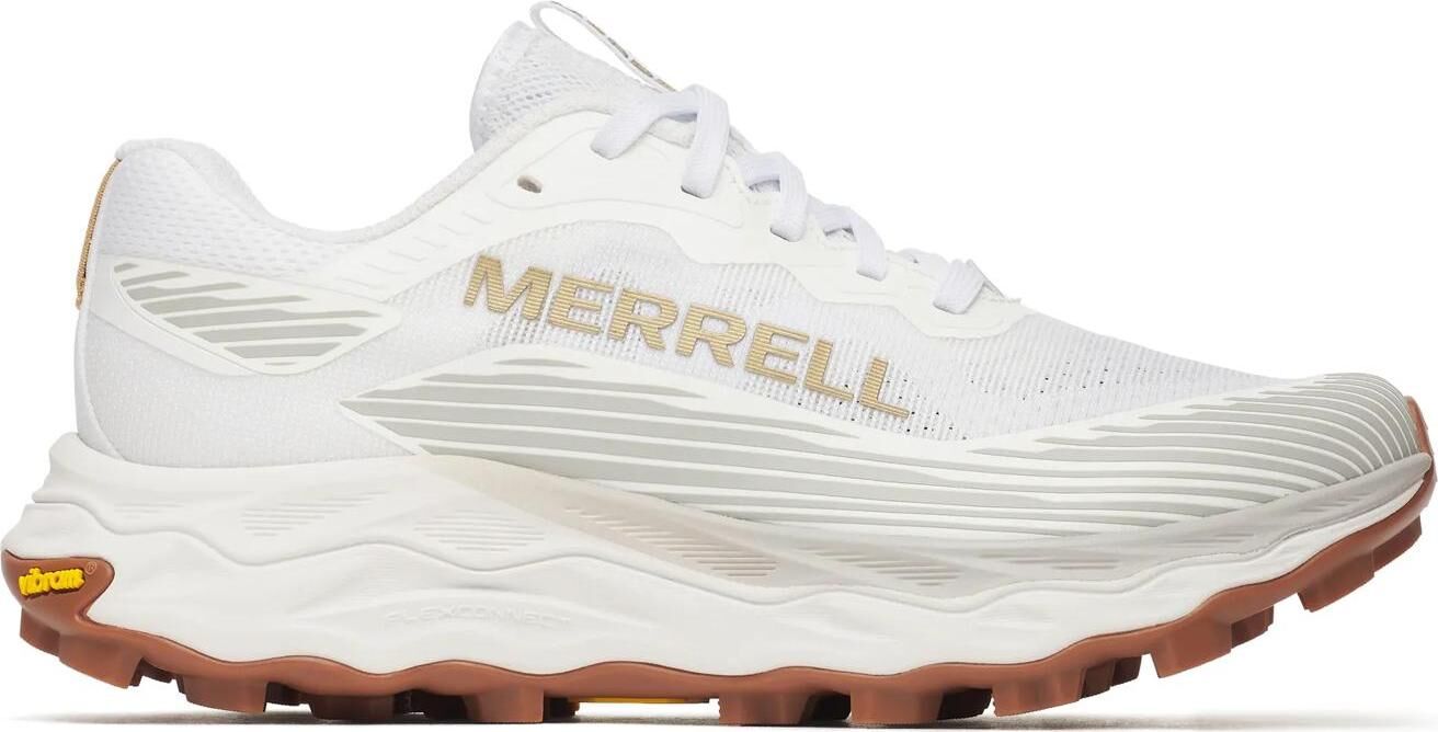 Merrell Women's Agility Peak 6 White/gum, 37