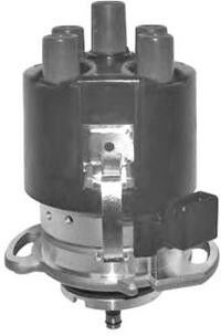 Bosch 0 986 237 673 Ignition distributor