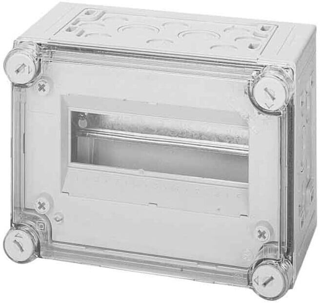 Eaton Coffret automatique 9 emplacements AE/I23E (029766)