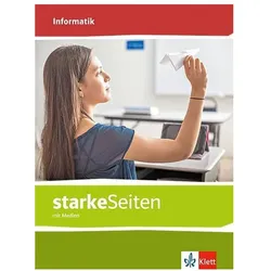 starkeSeiten Informatik, Schulbücher von Ernst Klett Verlag