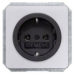 Siemens Schalterprogramm Steckdose Silber 5UB1463 1 St.