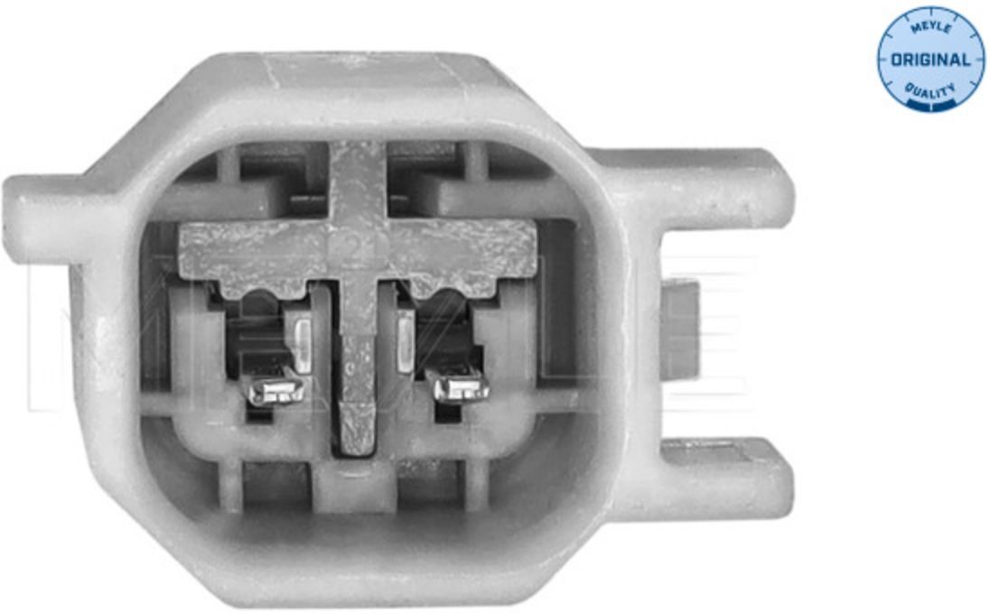 Sensor, Abgastemperatur MEYLE 714 800 0052