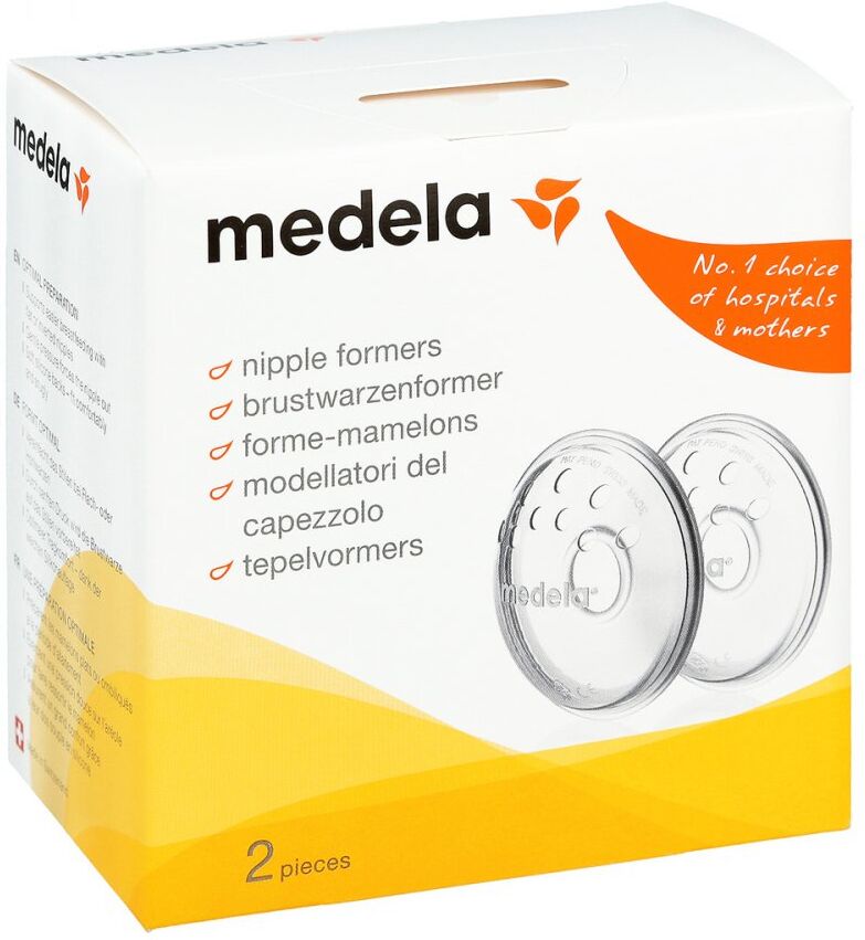 Medela Warzenformer 2stk