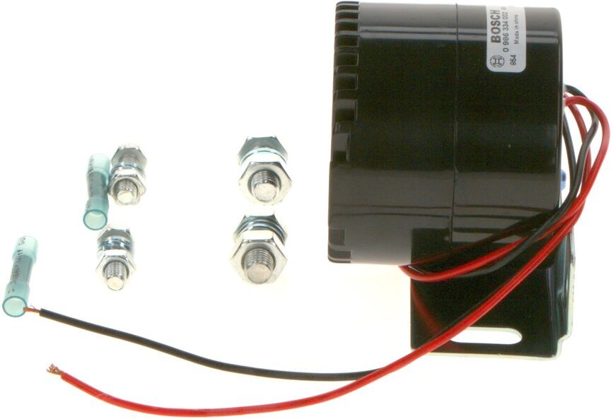 Bosch Rückfahrwarner 0 986 334 002