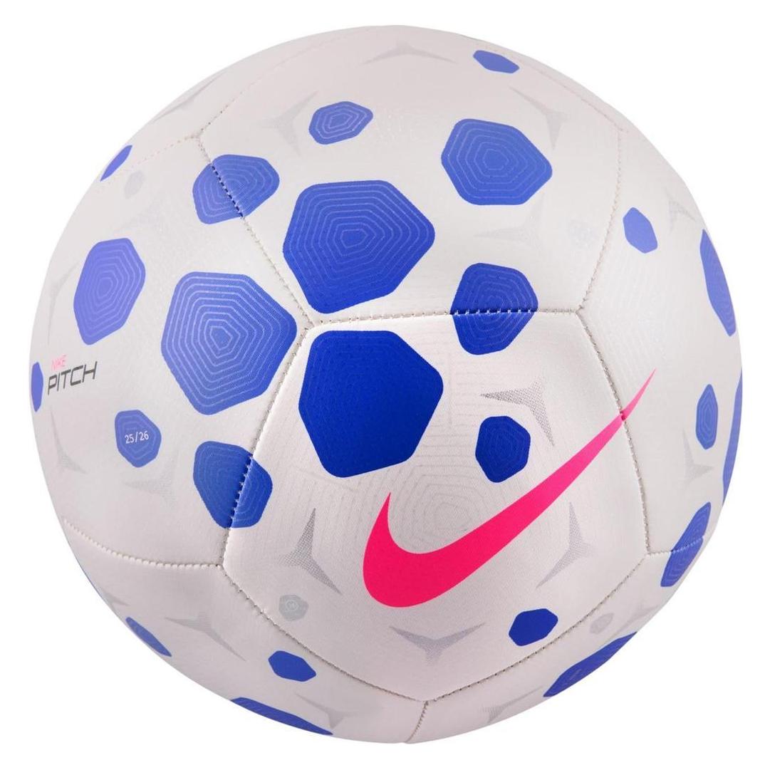 Nike Pitch Team HV6249-103 Ball (5) (68100505)