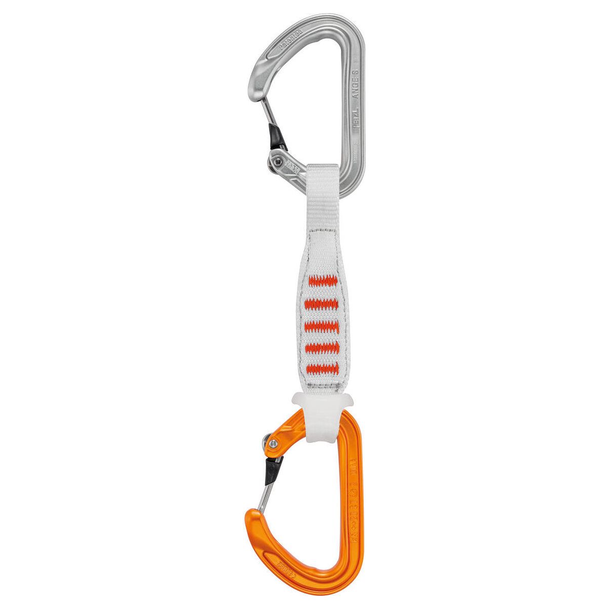 Petzl Ange Finesse 10 cm M057AA00