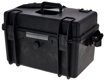 Catchbox Beltpack Module Case Schwarz