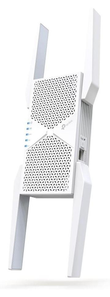 TP-Link Wi-Fi 7 Range Extender met drie banden en multi-gigabit ondersteuning