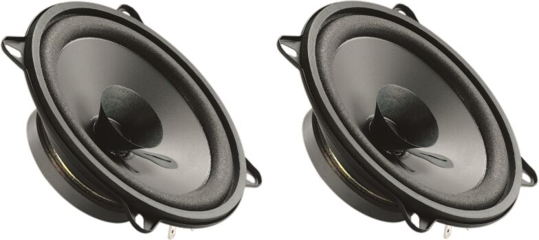 Phonocar Lautsprecher Dc 130mm 66123