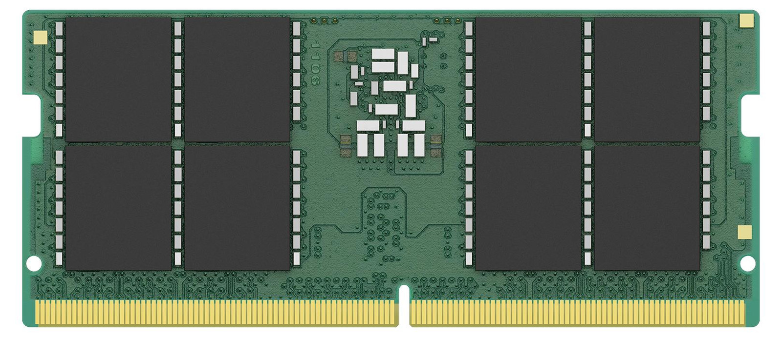 Kingston Technology ValueRAM 32 GB DDR5 262-pins SO-DIMM