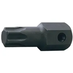 Koken, Bits, TORX-Klinge