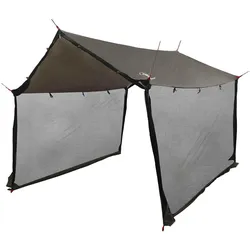 vidaXL, Zelt, (Tarp, 2.45 kg)