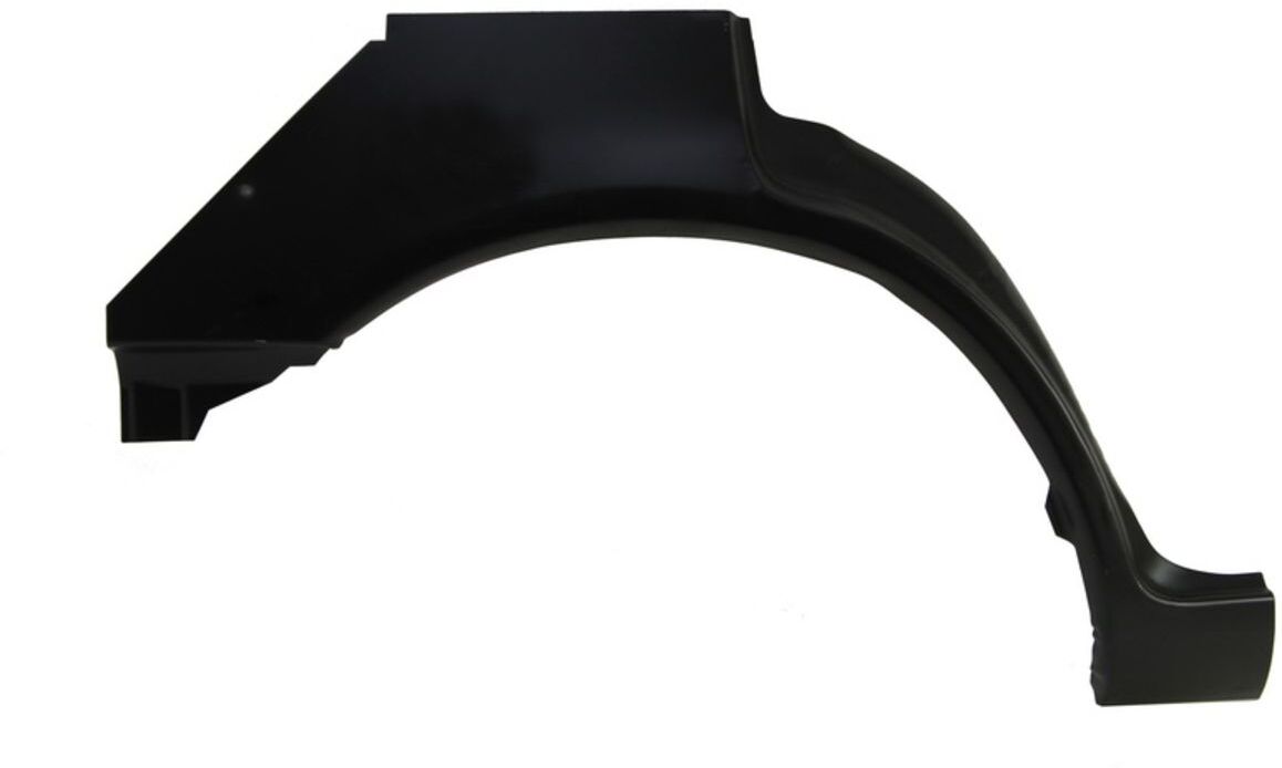 Seitenwand BLIC 6504-03-2552582K