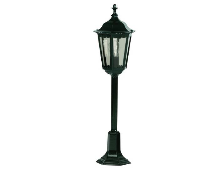 Klassieke buitenlamp Ancona zwart KS Verlichting - 5096