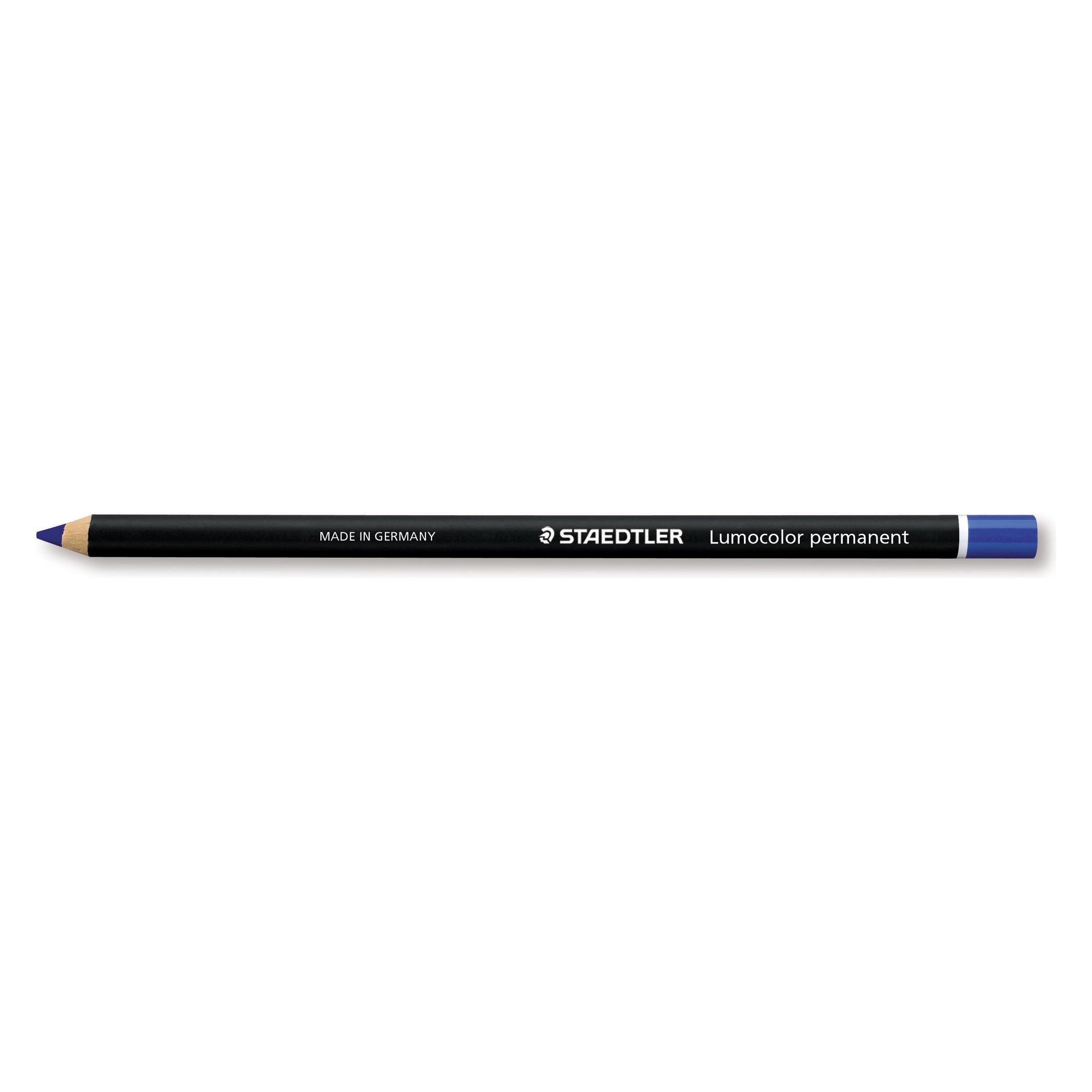 Staedtler Lumocolor Permanent - Glasochrom - Marker (1x) (10820-3)