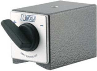 Noga Base pour support, Type: 1 (DG0038)