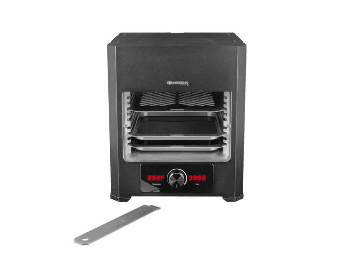 Sonnenkönig Dragon 800° Grill