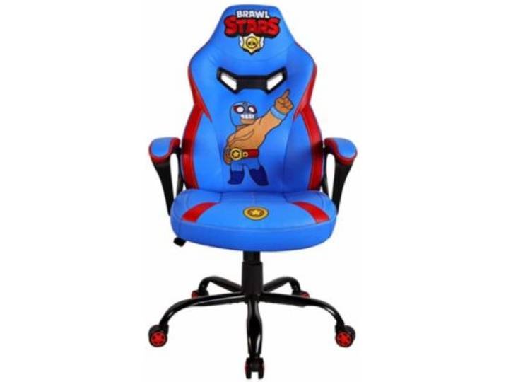 Subsonic - Chaise Gaming Junior Gaming Seat El Primo