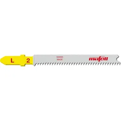 mafell Stichsägeblatt L2 5 Stück - 93708