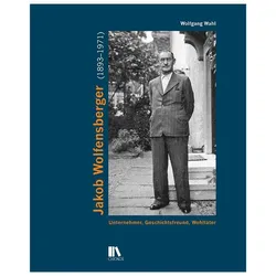 Jakob Wolfensberger (1893–1971), Fachbücher von Wolfgang Wahl