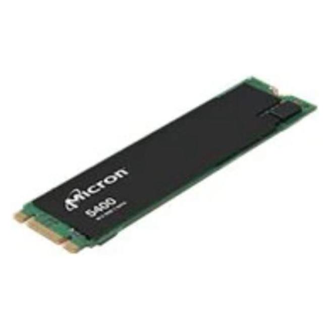 Lenovo ThinkSystem M.2 5400 PRO 960GB Read Inte (960 GB, M.2, M.2 2280) (4XB7A82288)