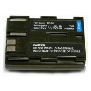 Canon DV00DV1011 (Kamera Akku) (DV00DV1011)