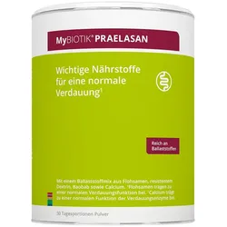 MYBIOTIK PRAELASAN Pulver 420 g