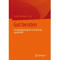 Gut beraten, Fachbücher