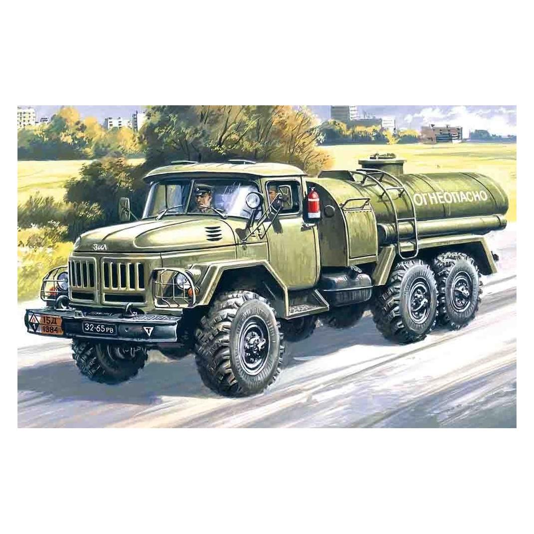 ICM ATZ-4-131 Tankwagen (72813)