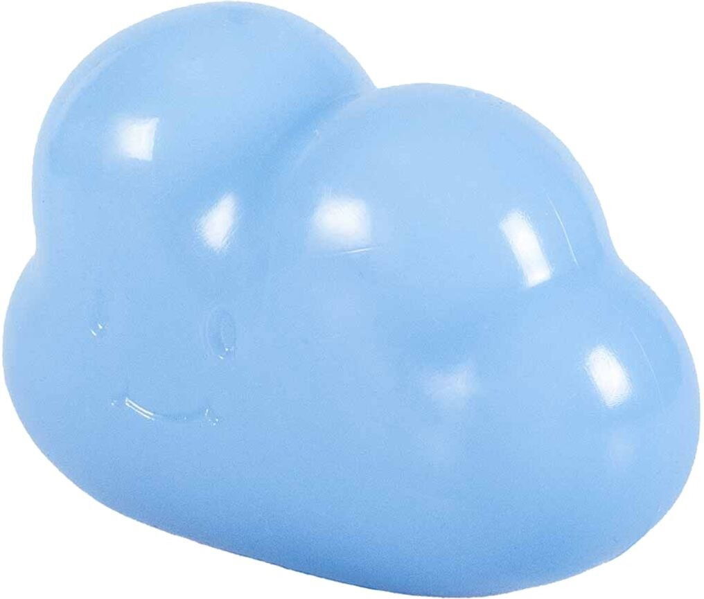 Coockoo Happy Cloud Tuggleksak Blå