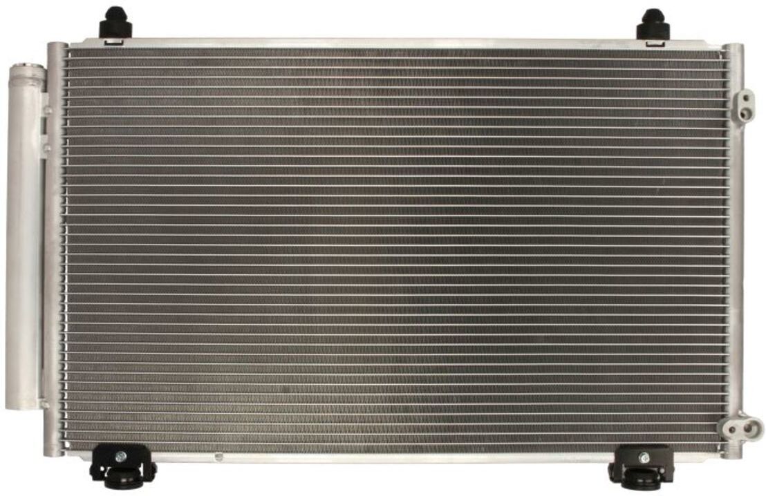 Condenseur, climatisation KOYORAD CD010305M