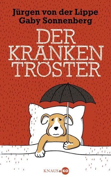 Lippe, Jürgen von der - Der Krankentröster - Preis vom 30.09.2026 09:01:18 h