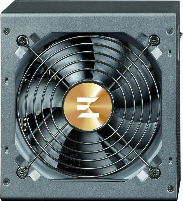 ZALMAN TeraMax2SE Voeding, 1000W, 80+ Gold, ATX3.1, PCI-E 5.1 12VHPWR, 120mm ventilator