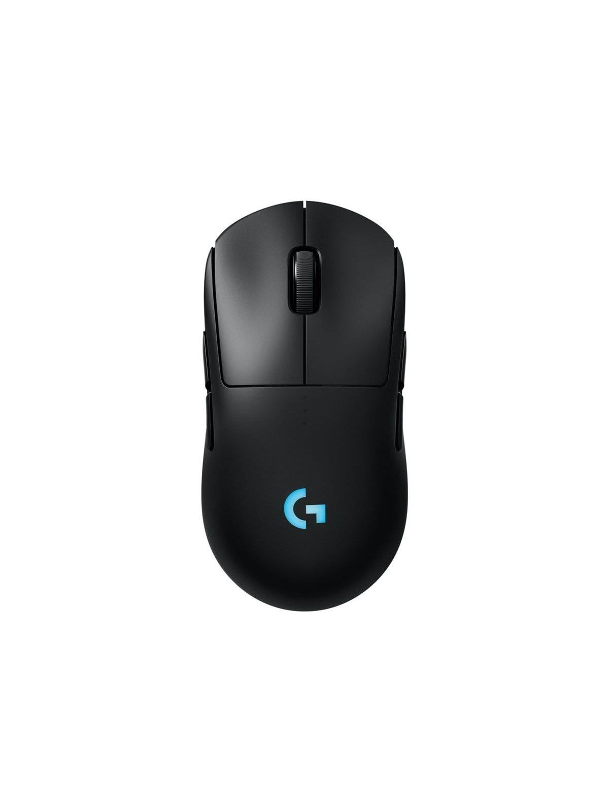 Logitech G PRO 2 LIGHTSPEED - Gaming Maus (Schwarz)