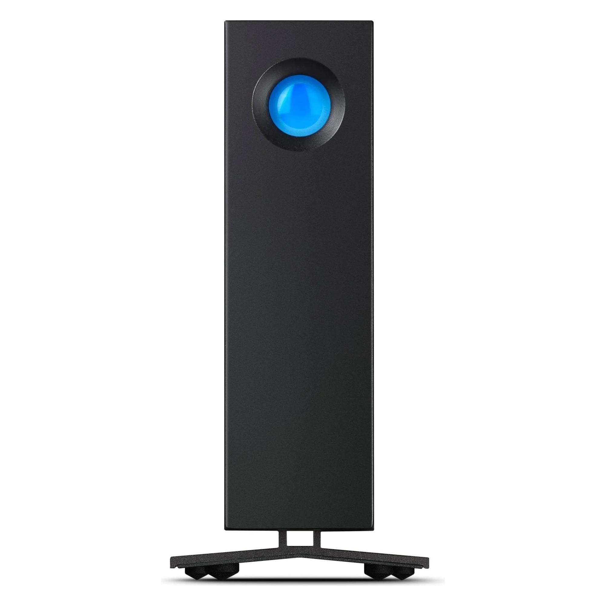 LaCie d2 Professional (24 TB) (STHA24000800)