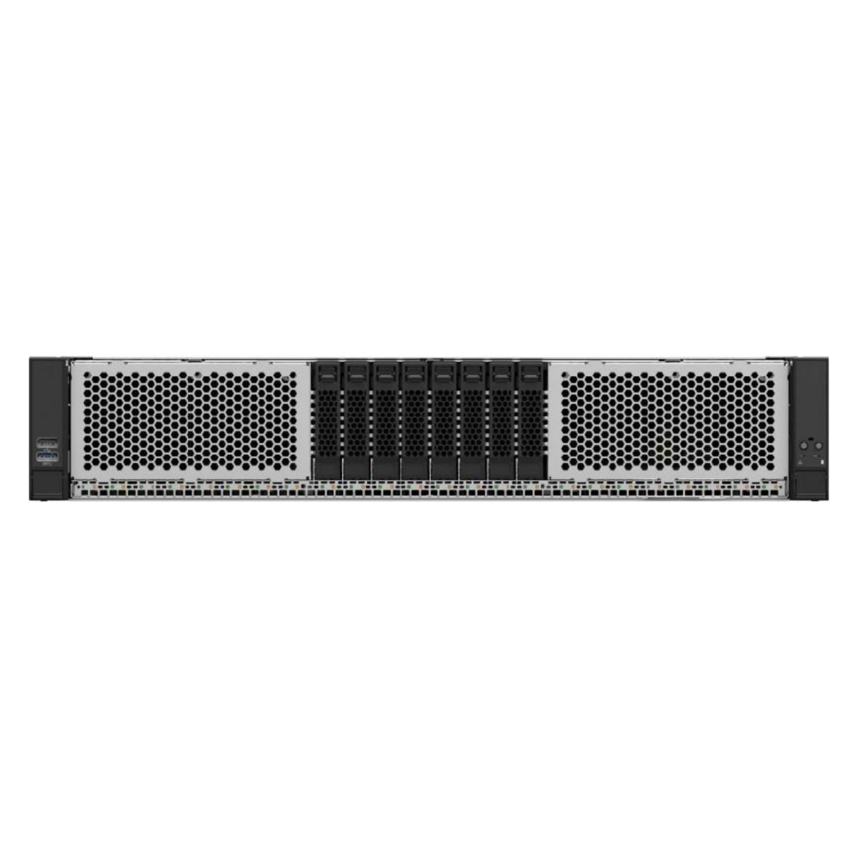 Intel Server System - M50CYP2UR208 (M50CYP2UR208)