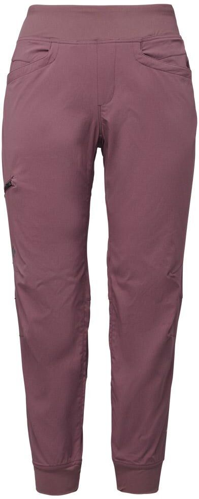 Black Diamond  - W Technician Jogger Pants Fig - S - Pantalon d’escalade
