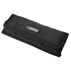 CARUBA Battery Pouch (für 4 Akkus)