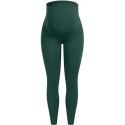 SMILODOX Leggings Lorraine, Größe S in Grün Grün