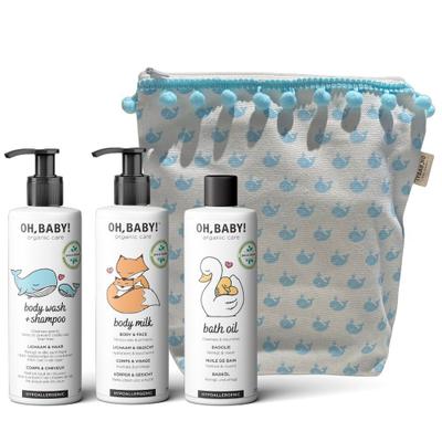 Oh, Baby! Gift Set Promo 1 St Kombipackung