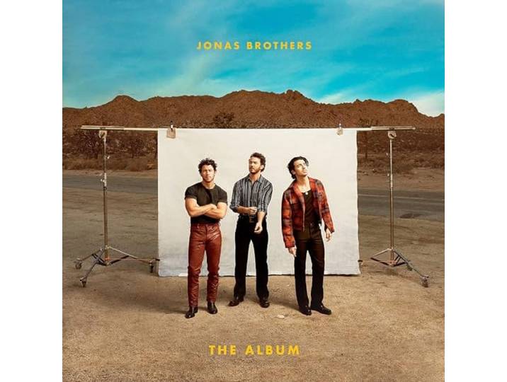 The Album