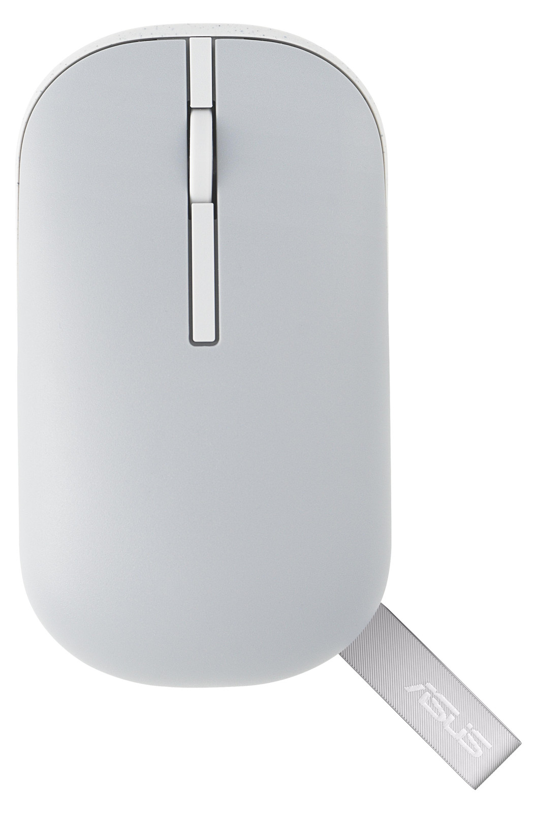 Asus MD100 Maus - Grijs