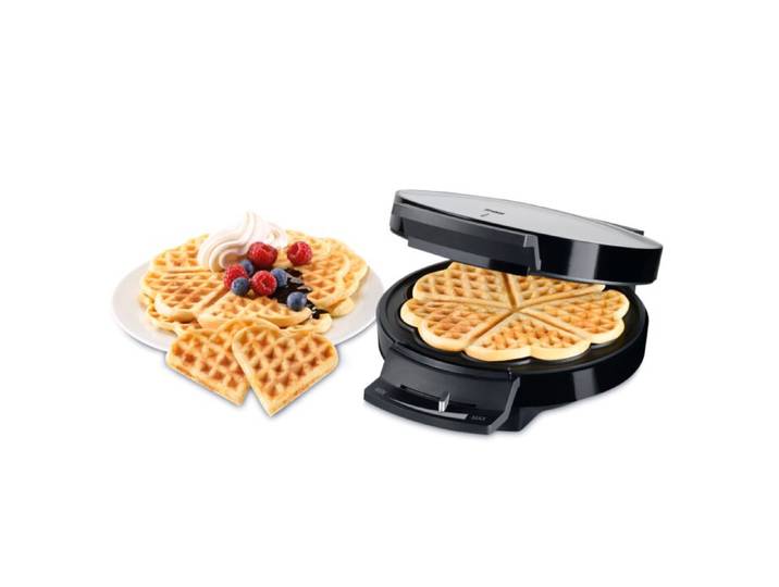 Waffeleisen Trisa Waffle Pleasure