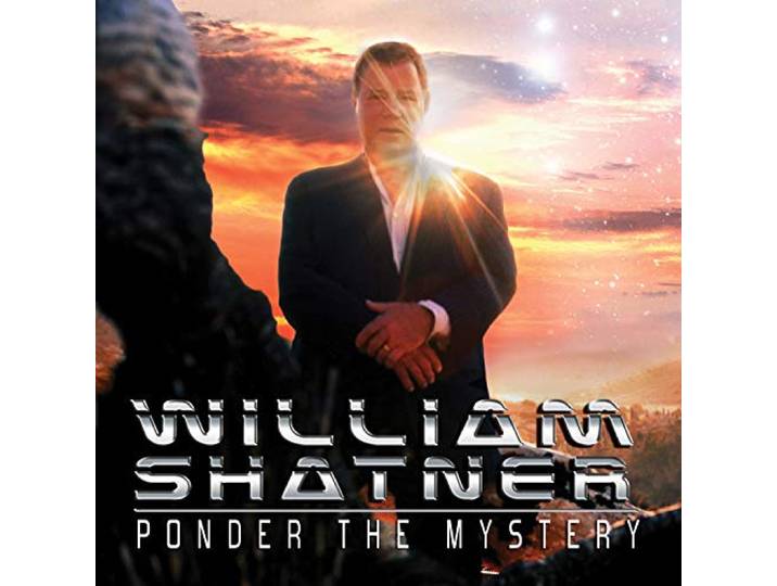 Ponder The Mystery