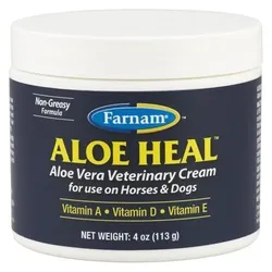 Farnam Aloe Heal 113 g (Pferd), Tierhygiene