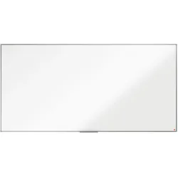 Nobo, Präsentationstafel, Whiteboard aus Stahl (240 x 120 cm)