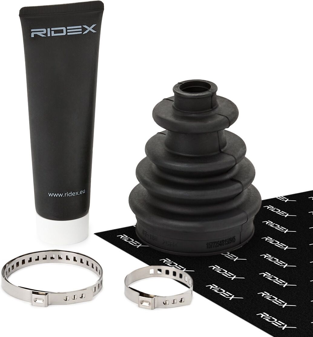 RIDEX 193B0043 CV boot